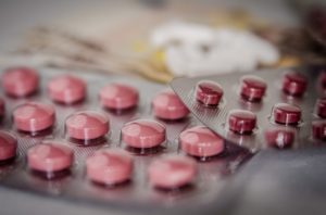 Aké antibiotiká piť s kliešťovým uhryznutím